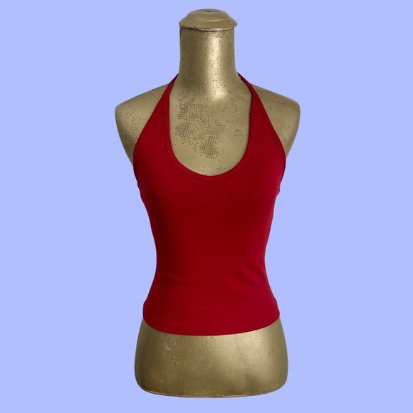 Wild Fable Halter Tank - Picture 1 of 4